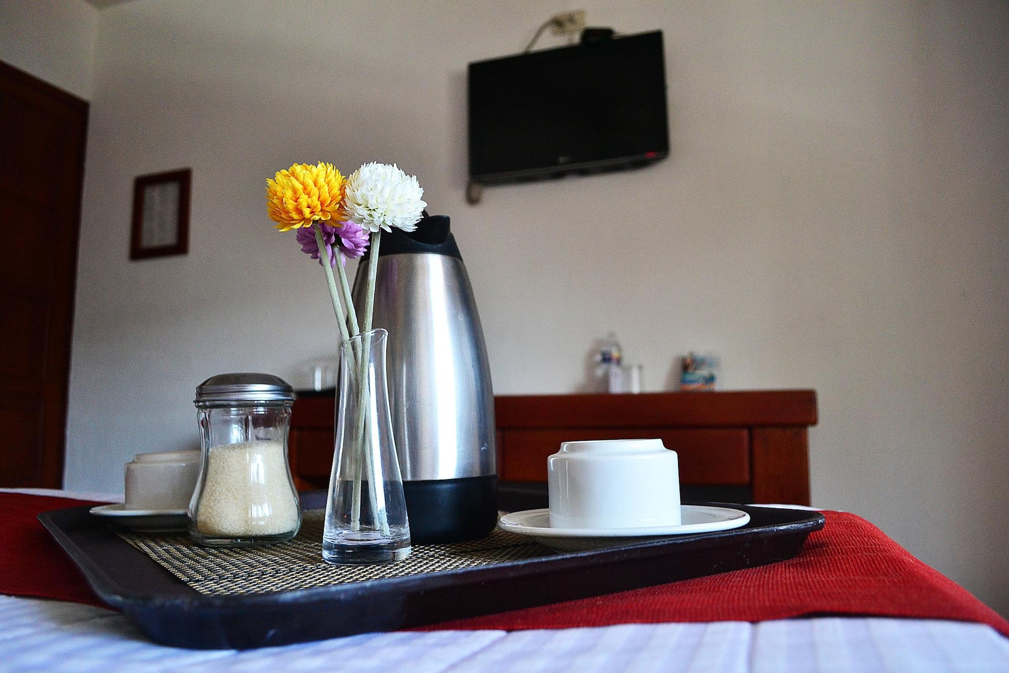 Hotel Campestre Inn León Esterno foto
