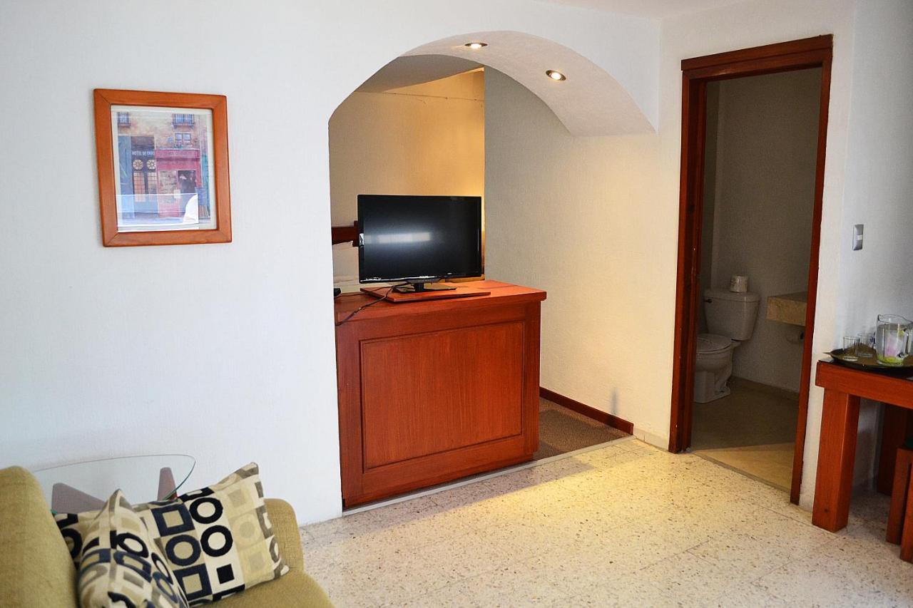 Hotel Campestre Inn León Esterno foto